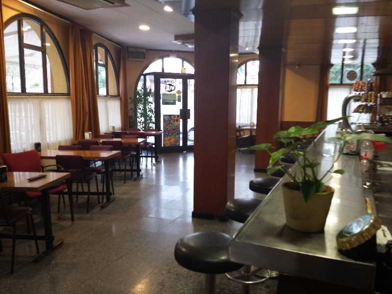 Hotel Sabiote ปิเนดาเดมาร์ ภายนอก รูปภาพ