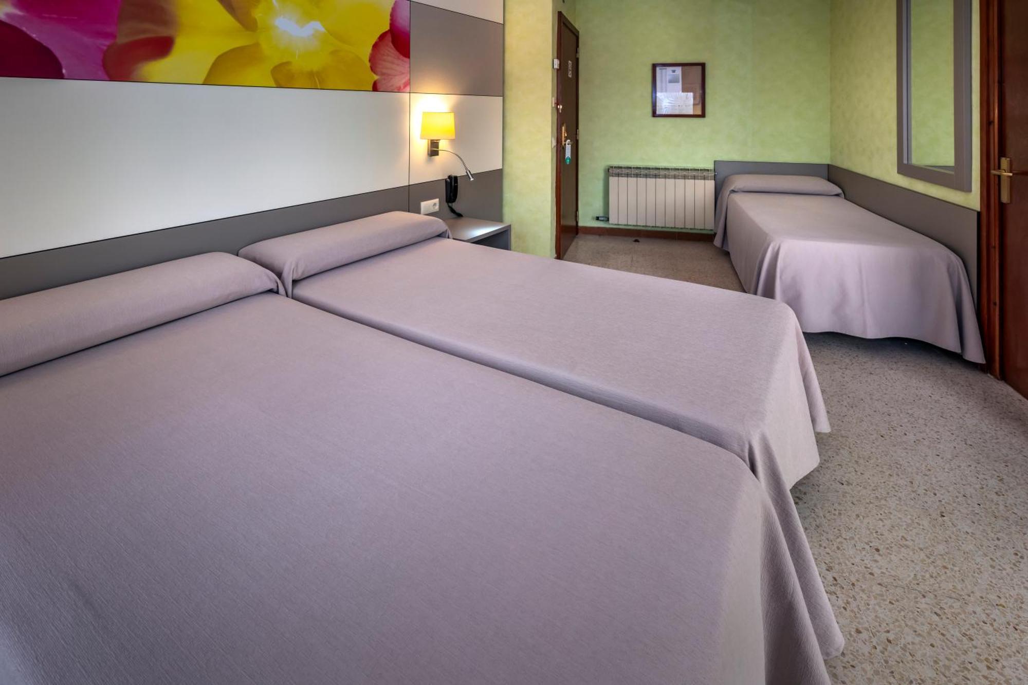 Hotel Sabiote ปิเนดาเดมาร์ ภายนอก รูปภาพ