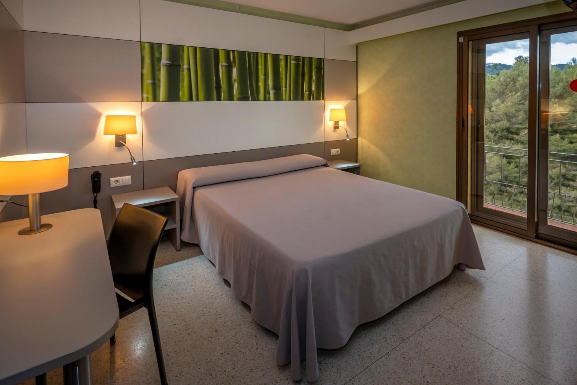 Hotel Sabiote ปิเนดาเดมาร์ ภายนอก รูปภาพ