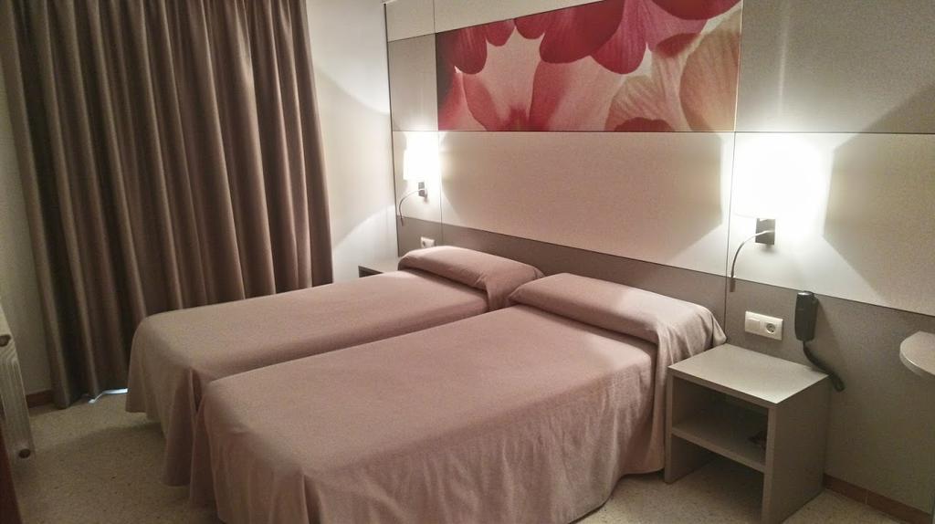 Hotel Sabiote ปิเนดาเดมาร์ ภายนอก รูปภาพ