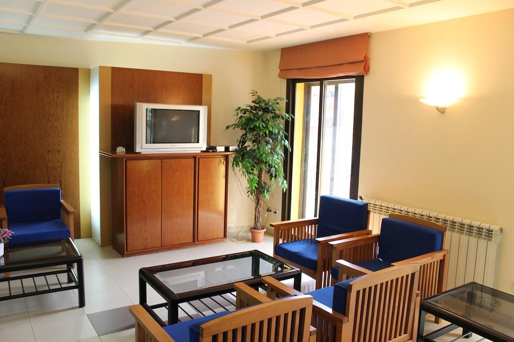 Hotel Sabiote ปิเนดาเดมาร์ ภายนอก รูปภาพ